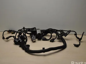 BMW 5A01D50 ; 5A01D63 / 5A01D50, 5A01D63 3 (G20) 2020 Fils du compartiment moteur