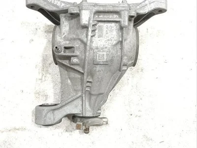 Gebrauchtes Original Mercedes-Benz 1673500401, A1663510000, A1663510100 GLE (W167) (2019 ...) 2022 Hinterachsgetriebe - Bild 1