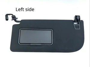 Ford USA JL71HDZ EXPEDITION (U553) 2020 Солнцезащитный козырёк с зеркалом со светом