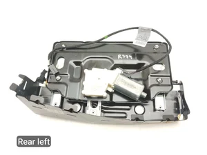 Porsche 970.522.849.00, 970.612.675.00 / 97052284900, 97061267500 PANAMERA (970) 2012 Moteur électrique