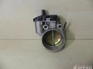 Land Rover DX23-9F991-AB / DX239F991AB RANGE ROVER IV (L405) 2014 Clapet d'étranglement de l'unité de commande