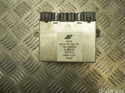 Ford 95VW 10C909 AA / 95VW10C909AA GALAXY (WGR) 1996 Sterowniki - Obraz 1