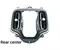 Aston Martin MY83-046B30-BB, MY83-519D34-AA / MY83046B30BB, MY83519D34AA DBX 2021 Air vent Central - Image 1