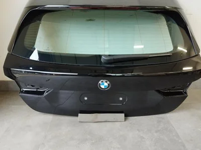 Gebrauchtes Original BMW 1 (F70) 2025 Heckklappe - Bild 1