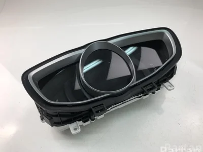 Volvo 31473472 V40 Hatchback 2016 Tablero de instrumentos - Imagen 1