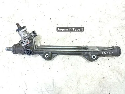 Jaguar EX533200A, EX533200AD F-TYPE Cabriolet (X152) 2015 Lenksäule - Bild 1