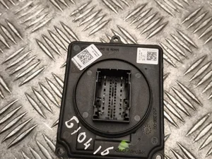Audi 4K0941572CC A1 Sportback 2020 Moduł oświetlenia ECU