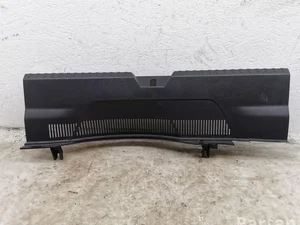 Seat 6F0863459 IBIZA V (KJ1) 2020 Couvercle pour porte-cadenas