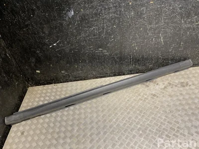 Volkswagen 1T3853855E ID. Buzz 2024 Side member trim left side - Image 1