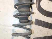 Volvo S60 II 2010 Spring Rear