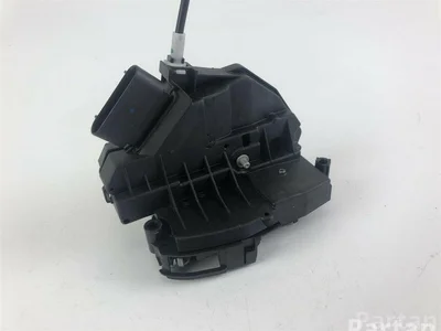 Ford BM5A-A26413-AC / BM5AA26413AC FOCUS III 2015 Serrure de porte - Image 1