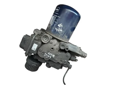 Mercedes-Benz Trucks A0014465464, K138267, 031005509 ACTROS MP4 / MP5 2018 Secador de aire - Imagen 1