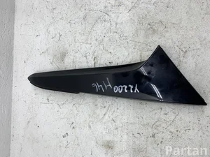 Mazda DFR5519B1 CX-30 DM 2025 Cover, window frame Right Rear
