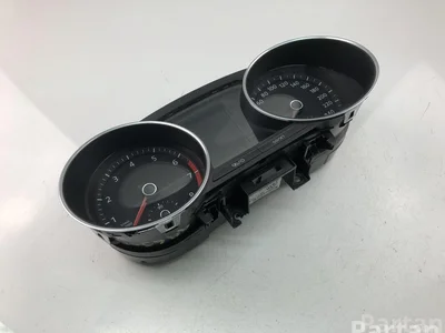 Volkswagen 6C0920740E POLO (6R, 6C) 2011 Tableau de bord - Image 1