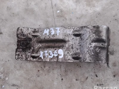 BMW 7213675 X3 (F25) 2011 Cache de protection sous moteur - Image 1