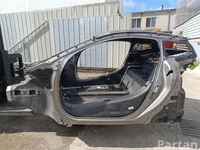 McLaren 570S 2016 Carrocería