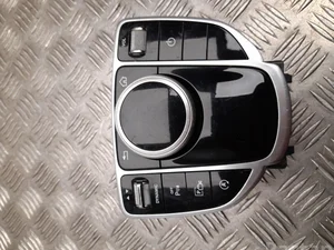 Mercedes-Benz A 213 900 85 10, A 213 905 66 03, A 213 905 95 05 / A2139008510, A2139056603, A2139059505 E-CLASS (W213) 2018 Commutateur multiple