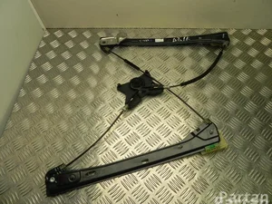 Volkswagen 3G0 837 461 C / 3G0837461C PASSAT (3G2) 2015 Lève-vitre Left Front