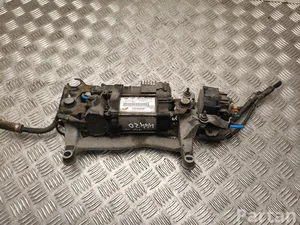 Volkswagen 7P0 616 006 G / 7P0616006G TOUAREG (7P5) 2013 Air Suspension Compressor Pump