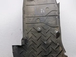 Mercedes-Benz A2056900307 C-CLASS (W205) 2015 Cache de protection sous moteur