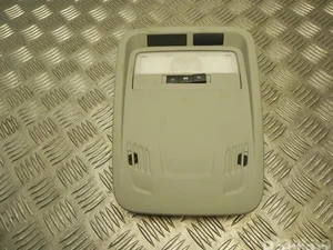 Opel 13415545 ASTRA K 2019 Lumière intérieure