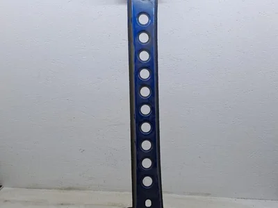 Mazda CX-3 (DK) 2016 renforcement parachoques - Image 1