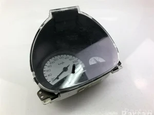 Ford YS5F10849LC KA (RB_) 1998 Tableau de bord