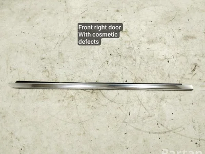 Rolls-Royce 7200306, 51337200306 GHOST (RR4) 2010 Un autre détail de finition - Image 1