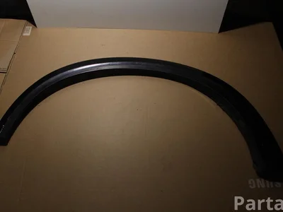 Volvo 30655181 XC90 I 2005 Listwa ozdobna/ochronna nadkola z przodu z lewej - Zdjęcie 1