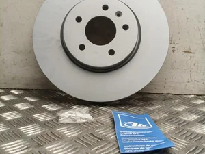 Opel 24013002241, 569077 ZAFIRA TOURER C (P12) 2013 Тормозный диск спереди