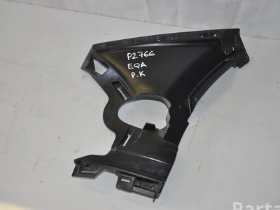 Mercedes-Benz A2438857401 EQA 2021 Support pour pare-chocs Left Front - Image 1