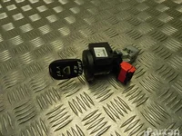 Dacia 285910001R SANDERO II 2017 cylindre de serrure pour allumage