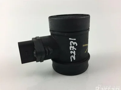 Audi 057906461C A8 (4D2, 4D8) 2002 Débitmètre d'air - Image 1