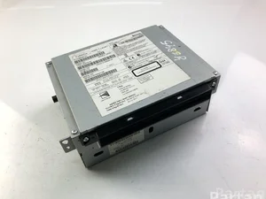 Volvo 31358280AA V40 Hatchback 2013 Radio / lecteur CD