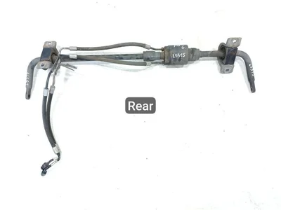 BMW 685641902, P685641902, 6856419, 37126856419-02, 10541310DE / 685641902, P685641902, 6856419, 3712685641902, 10541310DE X5 (F15, F85) 2014 Stabilisateur - Image 1