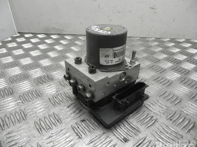 Fiat 51725098 DUCATO Box (250_, 290_) 2007 Unité de commande hydraulique ABS - Image 1