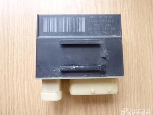 Citroën 9652021180 BERLINGO (B9) 2010 Relais