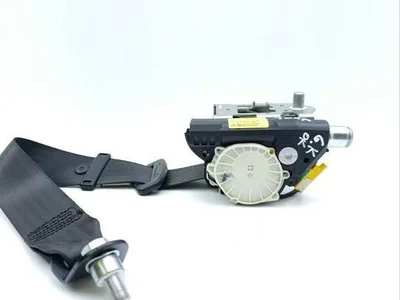 Maserati 33055166B, 95011 GRAN TURISMO 2011 Cinturón de seguridad Left Rear - Imagen 1