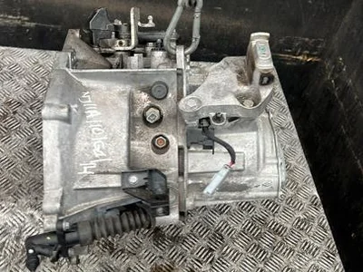 Vauxhall M0F, 20R101 GRANDLAND X (75) 2021 Transmission manuelle boite à vitesse 6 rapport - Image 1