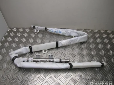 Hyundai 85010-A6000 / 85010A6000 i30 (GD) 2013 Airbag de tête - Image 1