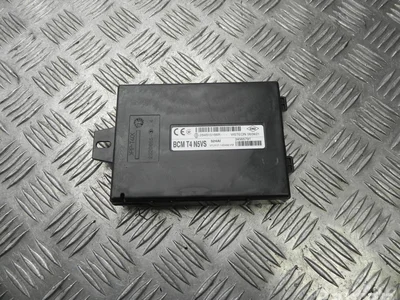 Renault 284B15166R Twingo Z.E 2021 Unité de commande de carrosserie BCM FEM SAM BSI - Image 1