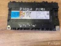 Ford LX7A10B759BD Puma 2025 Batterie