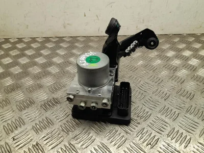 Polestar 6608138048, 80016109 4 2025 Valdymo blokas ABS hidraulika - Paveiksliukas 1