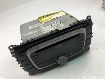 Ford 7S7T-18C939-AF / 7S7T18C939AF MONDEO IV (BA7) 2013 Radio / lecteur CD - Image 1