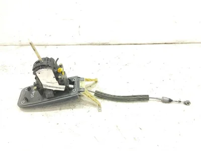 Porsche 7P5713025AB CAYENNE (92A) 2013 Unité de changement de vitesse - Image 1