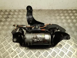 Audi 4G0 616 005 D / 4G0616005D A7 Sportback (4GA, 4GF) 2014 Pompe de compresseur de suspension d'air