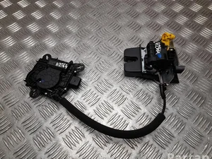 Volkswagen 11A 827 506, 1T3 827 887 / 11A827506, 1T3827887 ID. Buzz 2024 Serrure