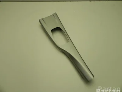 BMW 9232088 3 Touring (F31) 2013 Osłona panel sterowania - Obraz 1