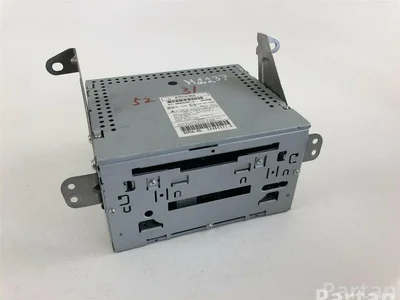 Mitsubishi 8701A352 ASX (GA_W_) 2011 Radio / lecteur CD - Image 1