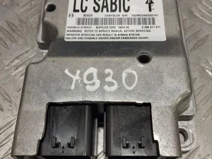 Dodge 56054092AH CHALLENGER Coupe 2014 Unité de contrôle pour airbag